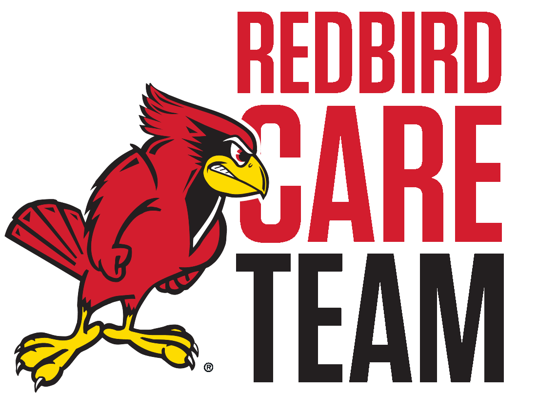 Redbird Care Team Logo
