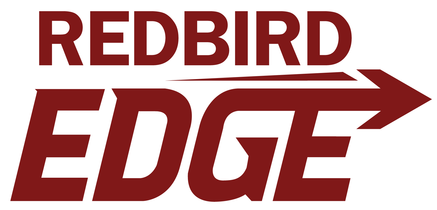 Redbird Edge logo