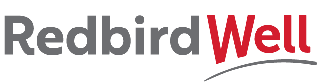 Redbird Well logo
