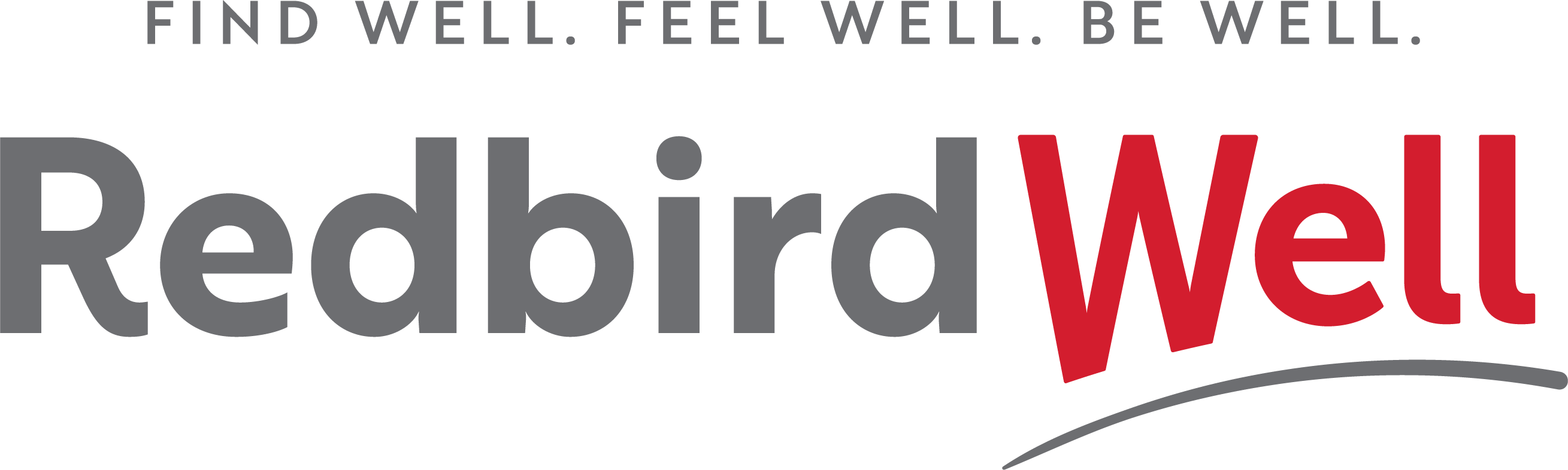 Redbird Well logo