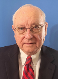 Carl E. Kasten